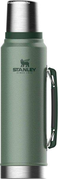 Stanley Classic 1000ml Termosz - Zöld