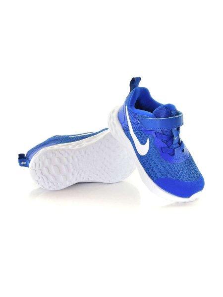Nike bébi fiú sportcipő REVOLUTION 6 NN (TDV)