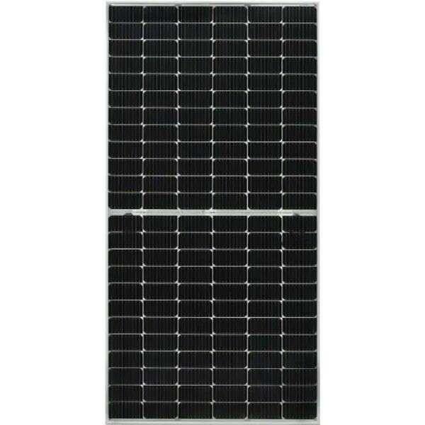 Raklap 31 db monokristályos fotovoltaikus panel 505W, Vendato Solar