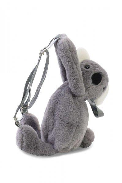 Koala hátizsák, BabyJem (Szín: szürke)