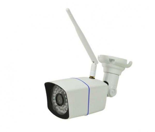 PNI IP11MP Térfigyelő kamera, 720p, Vezeték nélküli, Kültéri és beltéri
IP, Wifi 400