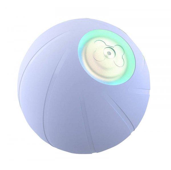 Cheerble Ball PE Interaktív labda kisállatoknak (lila)