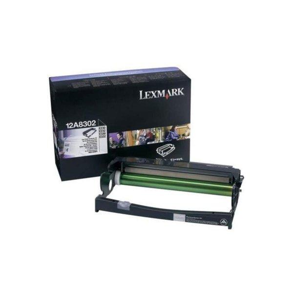 Lexmark E230/232 drum unit ORIGINAL 