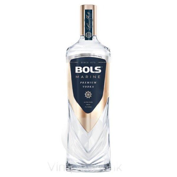 BOLS vodka Marine 1L 40% /6/
