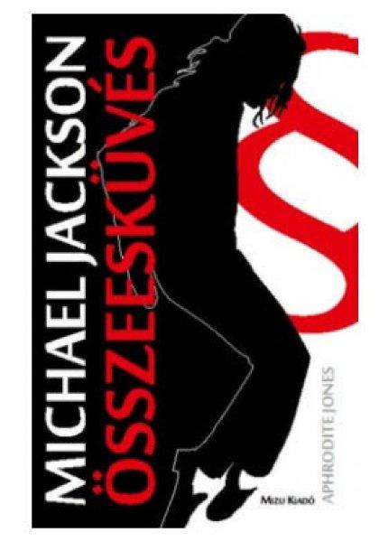 Könyv Aphrodite Jones: Michael Jackson összeesküvés