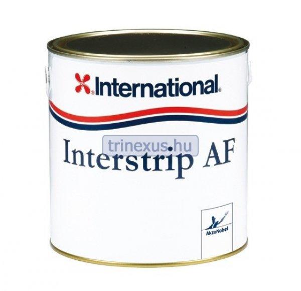 International Interstrip algagátló eltávolító 1 l