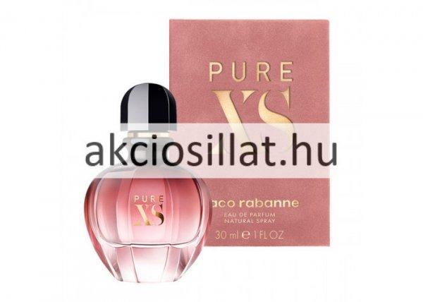 Paco Rabanne Pure XS For Her EDP 30ml Női parfüm