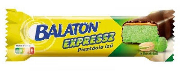 Balaton Expressz 35G Pisztáciás