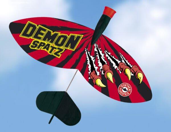 Demon Spatz szörny repülő