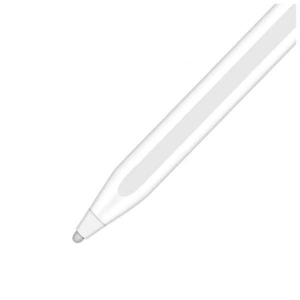 Tactical ROGER érintő ceruza Apple iPad, Windows és Android készülékekhez,
fehér