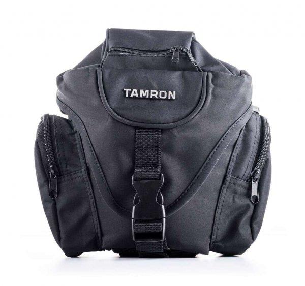 Tamron C1505 Fotós táska - Fekete