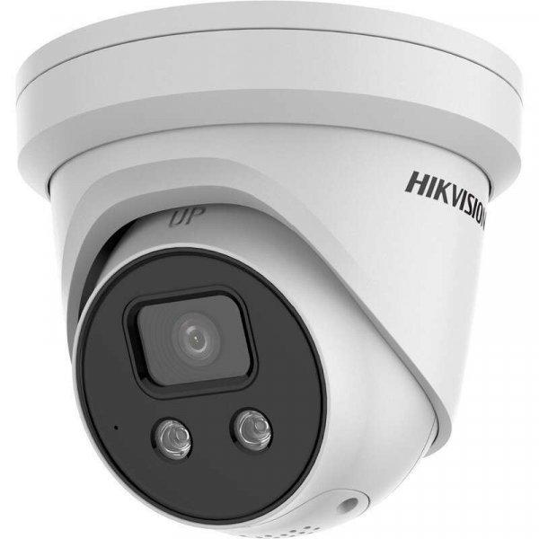 Hikvision DS-2CD2346G2-ISU/SL 4mm IP Turret kamera