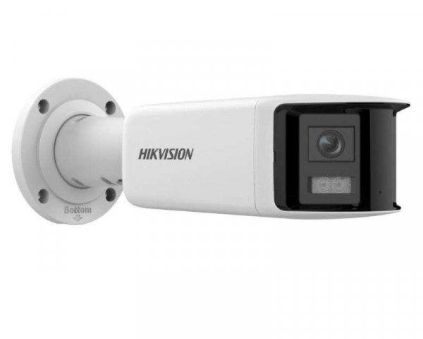 Hikvision DS-2CD2T46G2P-ISU/SL 2.8mm IP Bullet kamera