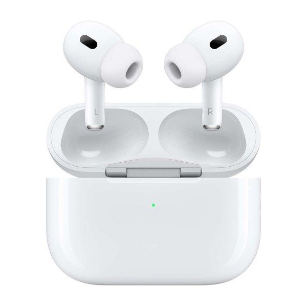 Apple AirPods Pro 2 (2023) Magsafe - USB-C) (Fehér