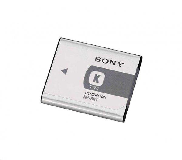 Sony NP-BK1 akkumulátor (NPBK1.CE)