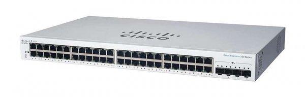 Cisco CBS220-48T-4G Gigabit Switch
