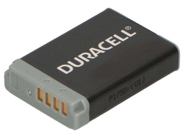 Duracell DRC13L (NB-13L) akkumulátor Canon kamerákhoz 1010mAh