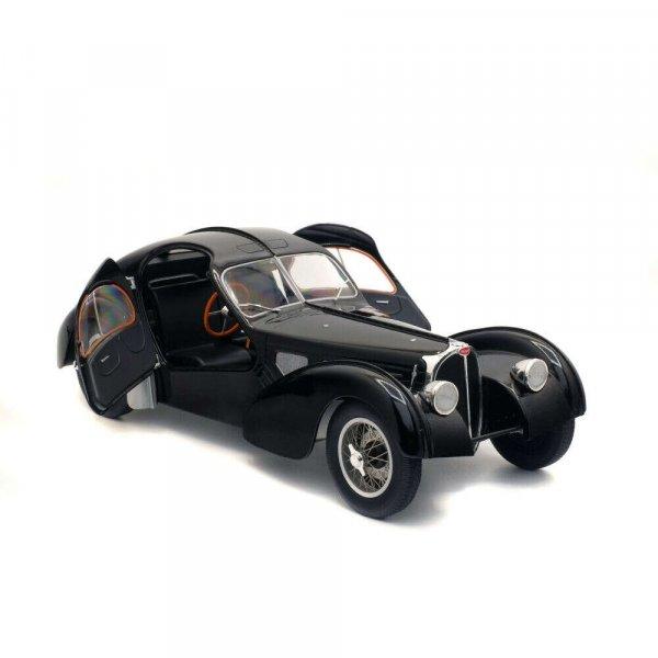Bugatti Atlantic Type 57 SC 1:18 Solido