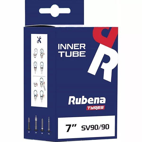 Rubena belső gumi (47-94) 7x1 3/4 SV90/90