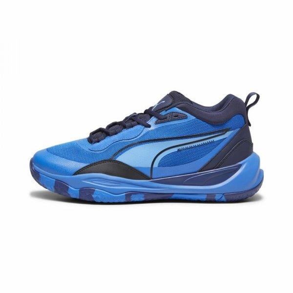 Kosárlabda cipő felnőtteknek Puma Playmaker Pro Kék 45