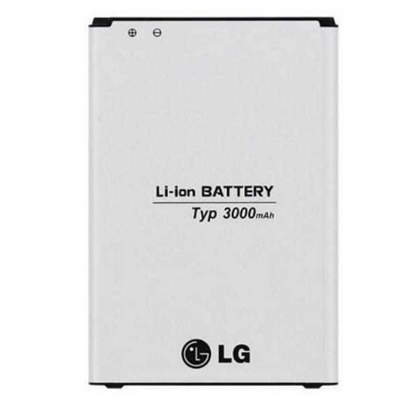 Eredeti akkumulátor LG G3 - D855, (3000mAh)