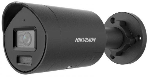 Hikvision - DS-2CD2047G2H-LIU/SL-B(2.8)(eF