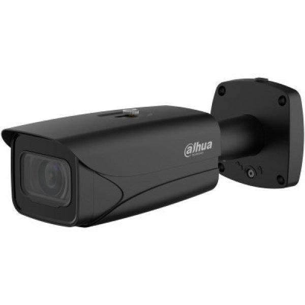 Dahua - Dahua IPC-HFW5442E-ZE-2712-BLACK-S3 4 Mpx-es IP kamera