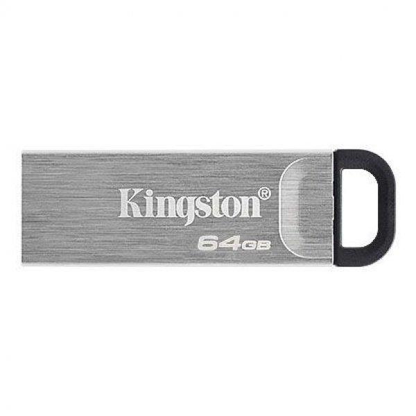 Kingston - Kingston 64GB USB Memória kulcs (DTKN/64GB)