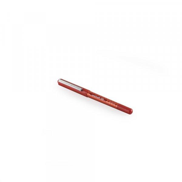 Rollertoll 0,7mm, Uni UB-157D, írásszín piros