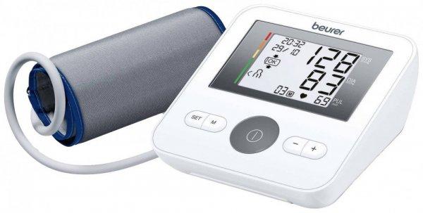 Beurer BM 27 Felkaros vérnyomásmérő