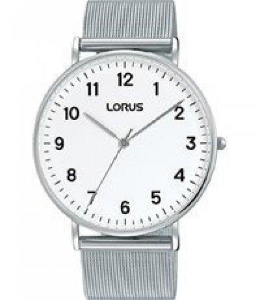 Lorus vj21-x072 női óra hiányos