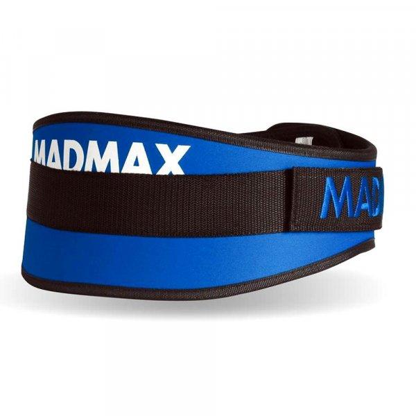 MADMAX Simply the Best Öv - Kék