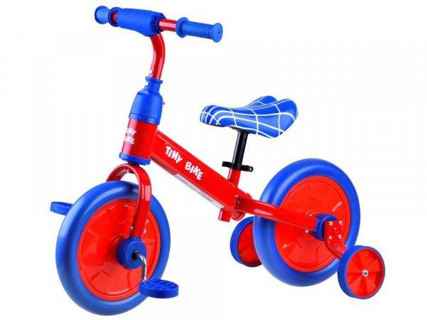 Kerékpár 3 az 1-ben, gyermekkerékpár, max.30kg