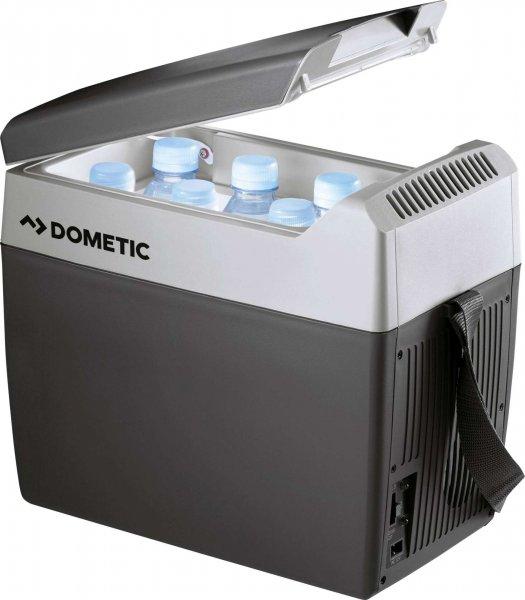 Dometic TropiCool TCX 07 Elektromos hűtőtáska - Szürke