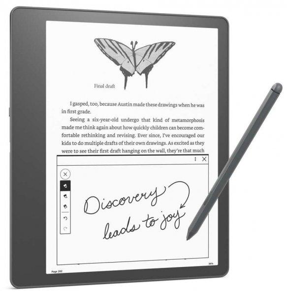 Amazon Kindle Scribe10.2