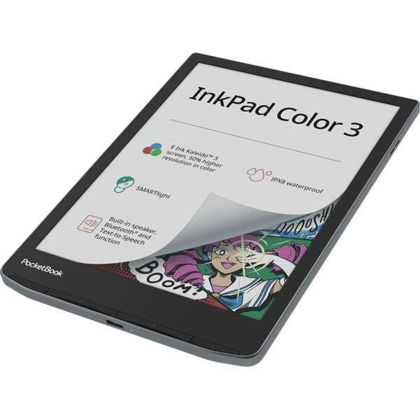 POCKETBOOK e-Reader, INKPad COLOR 3 (7,8