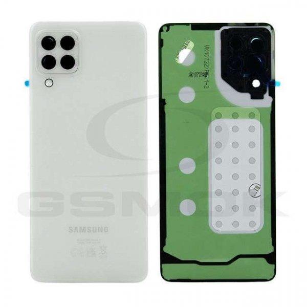 Akkumulátor Fedele Samsung Samsung Samsung A225 Galaxy A22 Fehér Gh82-26518B
Gh82-25959B Eredeti Szervizcsomag