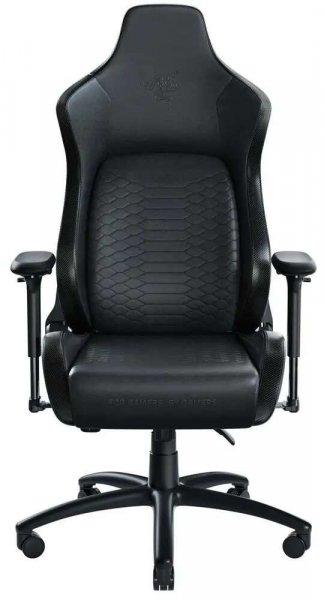Razer Iskur XL Gamer szék - Fekete