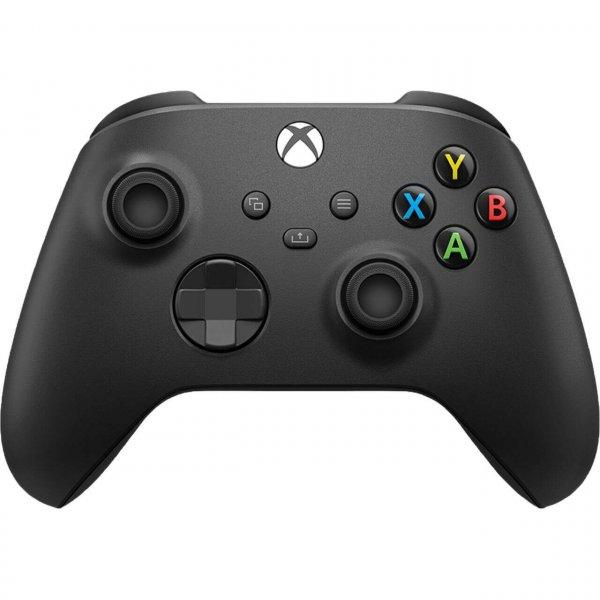 Microsoft Xbox Series X|S Vezeték nélküli controller - Fekete