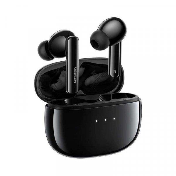 UGREEN HiTune T3 ANC Bluetooth fülhallgató fekete (90401)