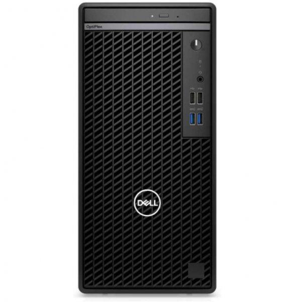 Dell Optiplex 7010 MT Számítógép (Intel i5-13500 / 8GB / 256GB SSD / DVD-RW
/ Win 11 Pro)