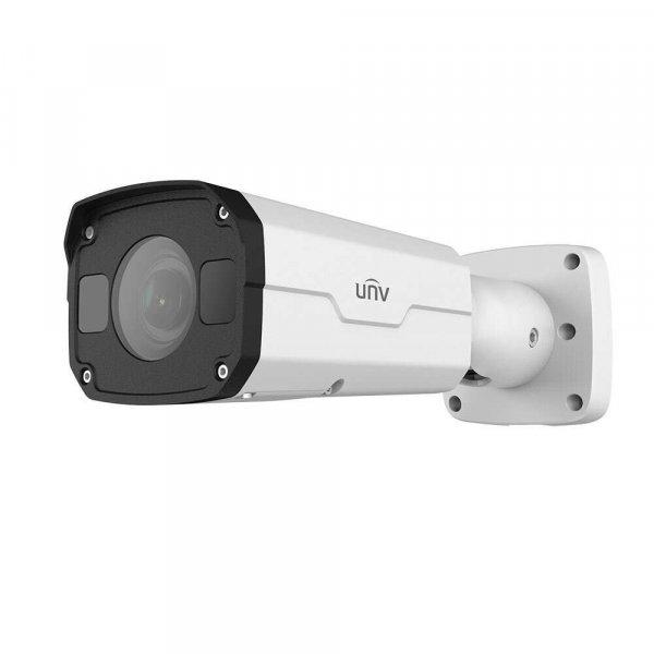 IP kamera 5 MP, objektív 2,7-13,5 mm AF, IR 50M - UNV