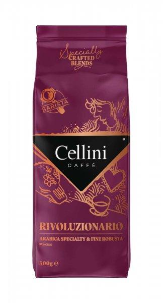 Cellini, 