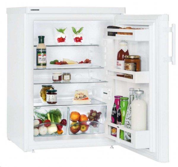 Liebherr TP 1720 fagyasztó nélküli hűtőszekrény fehér