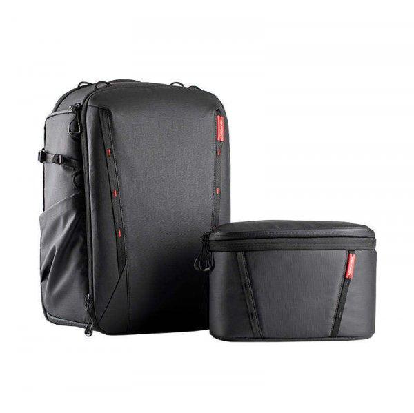 Backpack PGYTECH OneMo 2 25L (space black)