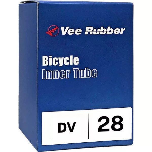 Belső gumi 28" (32/47-622/635) DV VeeRubber
