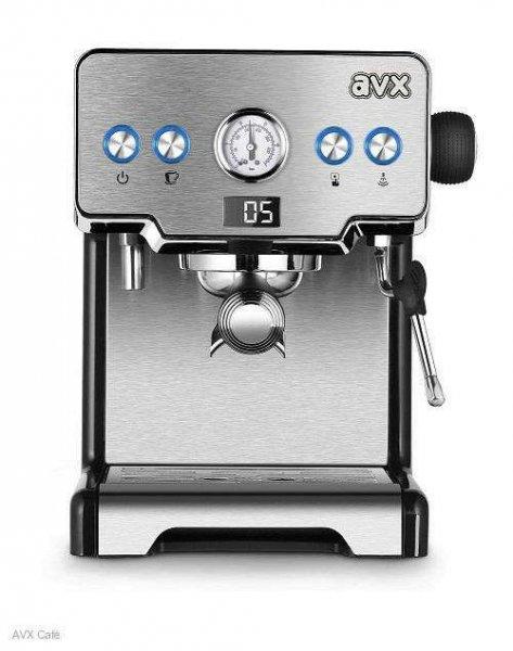 AVX EM TB1 2021 kávégép