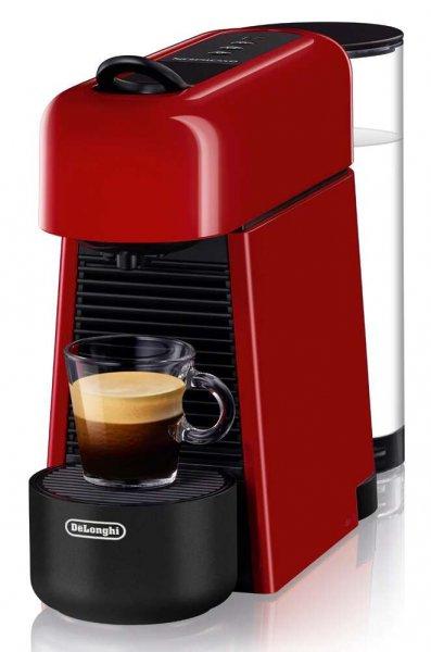 Delonghi EN200.R Essenza Plus Kávéfőző - Piros