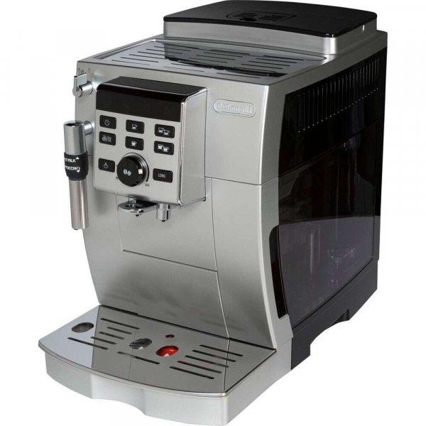 Delonghi ECAM 23.120.SB Magnifica automata kávéfőző, ezüst