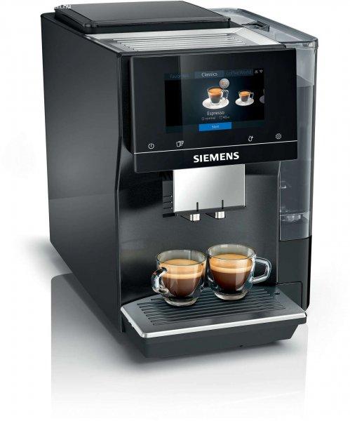 Siemens TP707R06 EQ700 Automata Kávéfőző